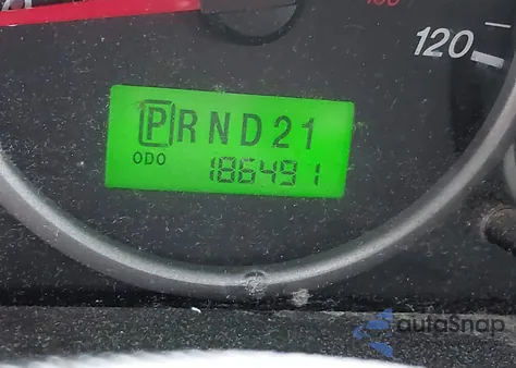 2005 Mazda Tribute S из США, поврежденный, VIN 4F2CZ04145KM22869